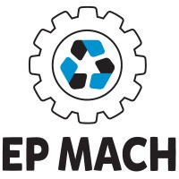 EP Mach Industrial solutions Logo