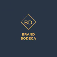 Brand Bodega Logo