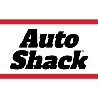 AutoShack Auto Parts Logo