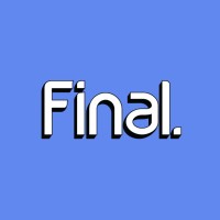 Final. Logo