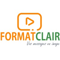 FormatClair Logo