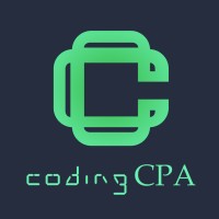 codingCPA Logo