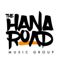 The Hana Road Music Group Logo