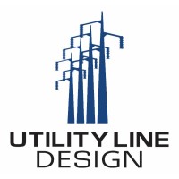 Utility Line Design, Inc. Logo