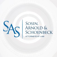 Sosin, Arnold & Schoenbeck Ltd. Logo