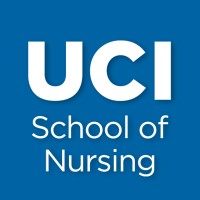 University of California, Irvine – Sue & Bill Gross School of Nursing Logo