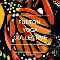 Fulton Yoga Collective Logo