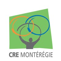 Conseil régional de lenvironnement de la Montérégie (CRE Montérégie) Logo