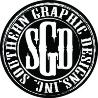 Southern Graphic Designs, Inc. Logo