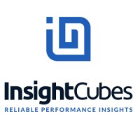 InsightCubes Logo
