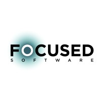 Focused Software Logo