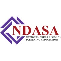 National Drug and Alcohol Screening Association Logo