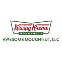 Awesome Doughnut, LLC Logo