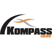 Kompass SRL Logo