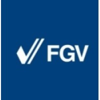 FGV - Ferrocarrils Generalitat Valenciana Logo