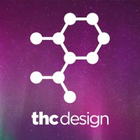 THC Design Logo