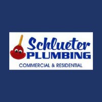 Schlueter Plumbing Logo