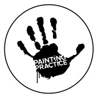 Painting Practice Logo