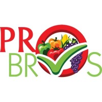 Pro Bros Providore Logo