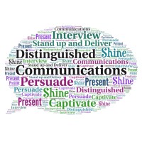 Distinguished Communications Logo