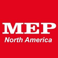 MEP North America Logo
