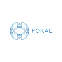 Fokal AI Logo