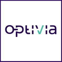 Optivia Logo