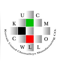 Kuwait United Chemalloys Manufacturing Co. W.L.L Logo