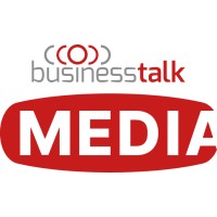 Business Talk Media Logo
