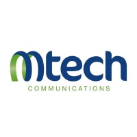 Mtech Communications Limited Logo