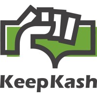 KeepKash Logo