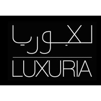 LUXURIA Logo