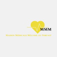 Maison Medicale Mélysse au Forfait Logo