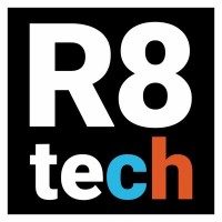 R8 TECHNOLOGIES Logo