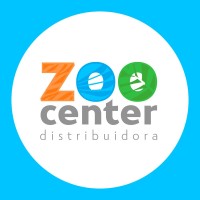 Zoo Center Distribuidora Logo