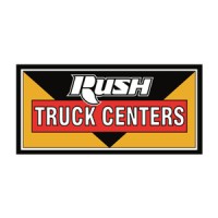 Rush Truck Center - Denver Logo