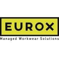 EUROX - Managed Workwear solutions Logo