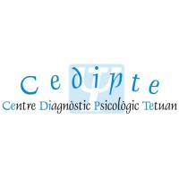 Cedipte-Psicologia (Centre Diagnòstic Psicològic Tetuan) Logo