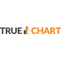 TRUECHART Logo