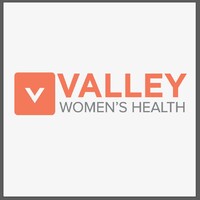Valley Womens Health Logo