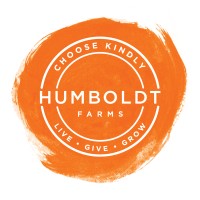 Humboldt Farms Logo