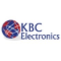 KBC Electronics, Inc Logo