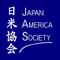 Japan America Society of Southern California Logo
