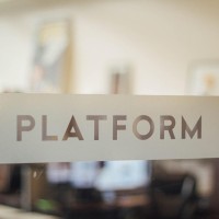 The Platform Group Logo