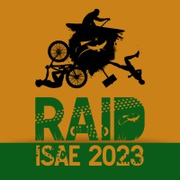 RAID ISAE Logo