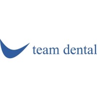 Team Dental Logo