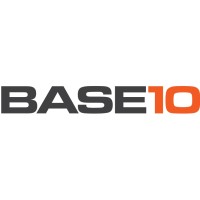 BASE 10 Logo