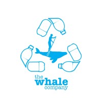 The Whale Company Logo