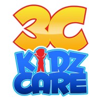 3C Kidz Care Logo