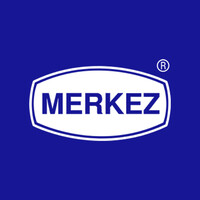 MERKEZ LABORATUARI ILAC SAN. VE TIC. A.S Logo